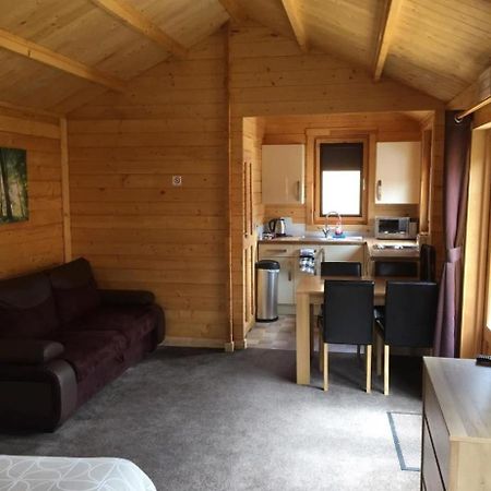Forest Edge Motel Ticehurst 外观 照片